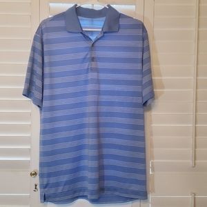 Nike Golf Tour Performance Dri-Fit L